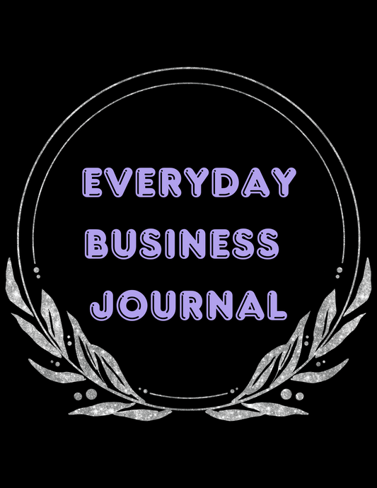 Business Journal 2024